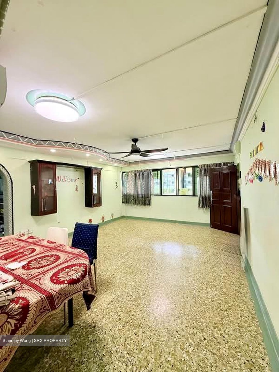 Blk 1 Saint George's Road (Kallang/Whampoa), HDB 4 Rooms #539331781